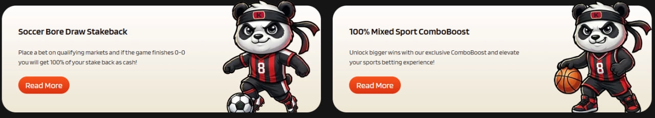 kumobet casino sport bonus